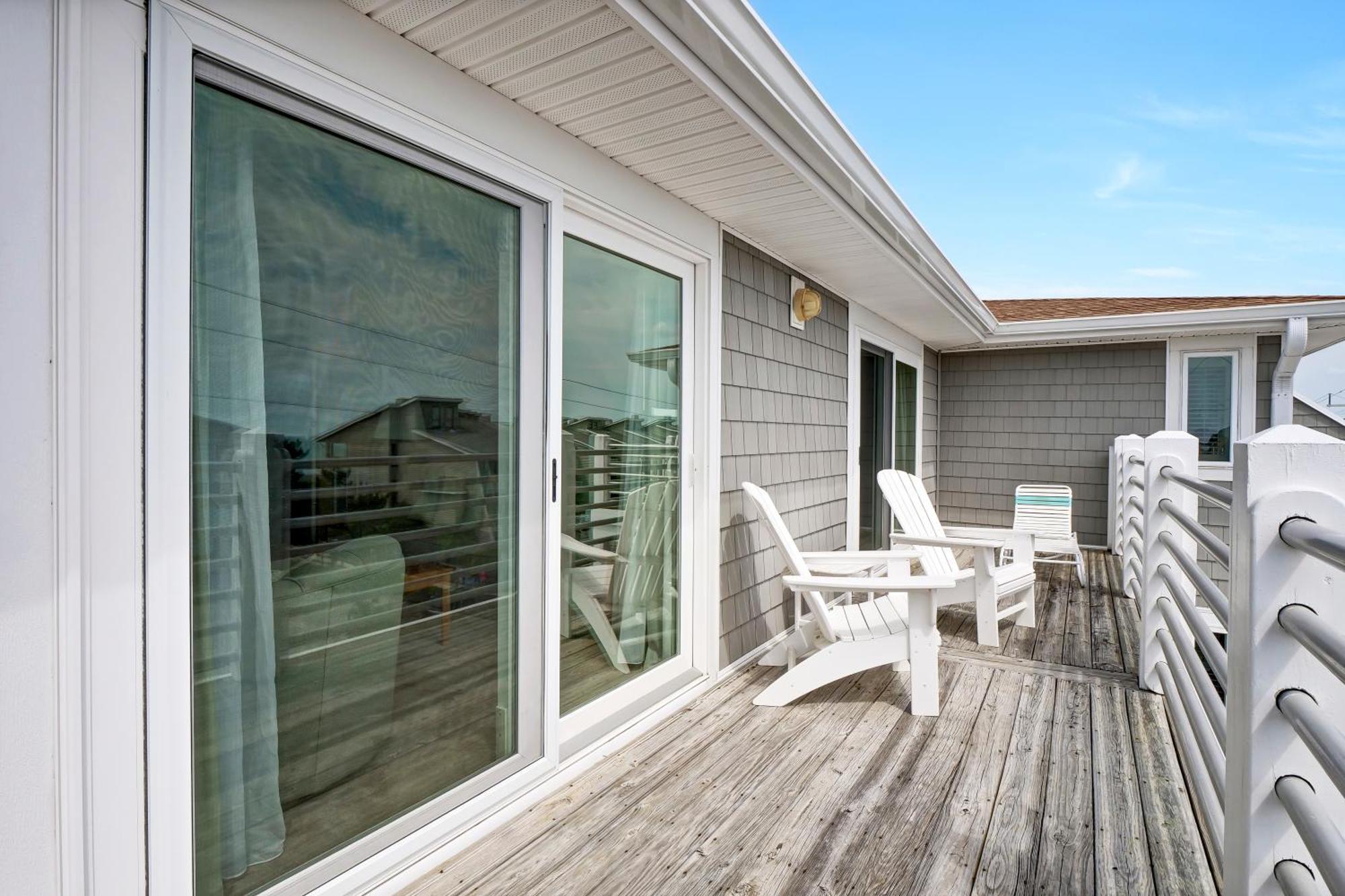 Sandpeddler Inn And Suites Wrightsville Beach Exterior photo