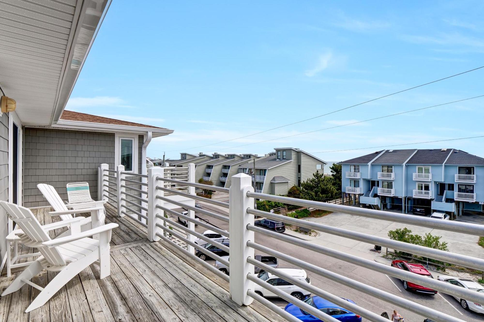 Sandpeddler Inn And Suites Wrightsville Beach Exterior photo