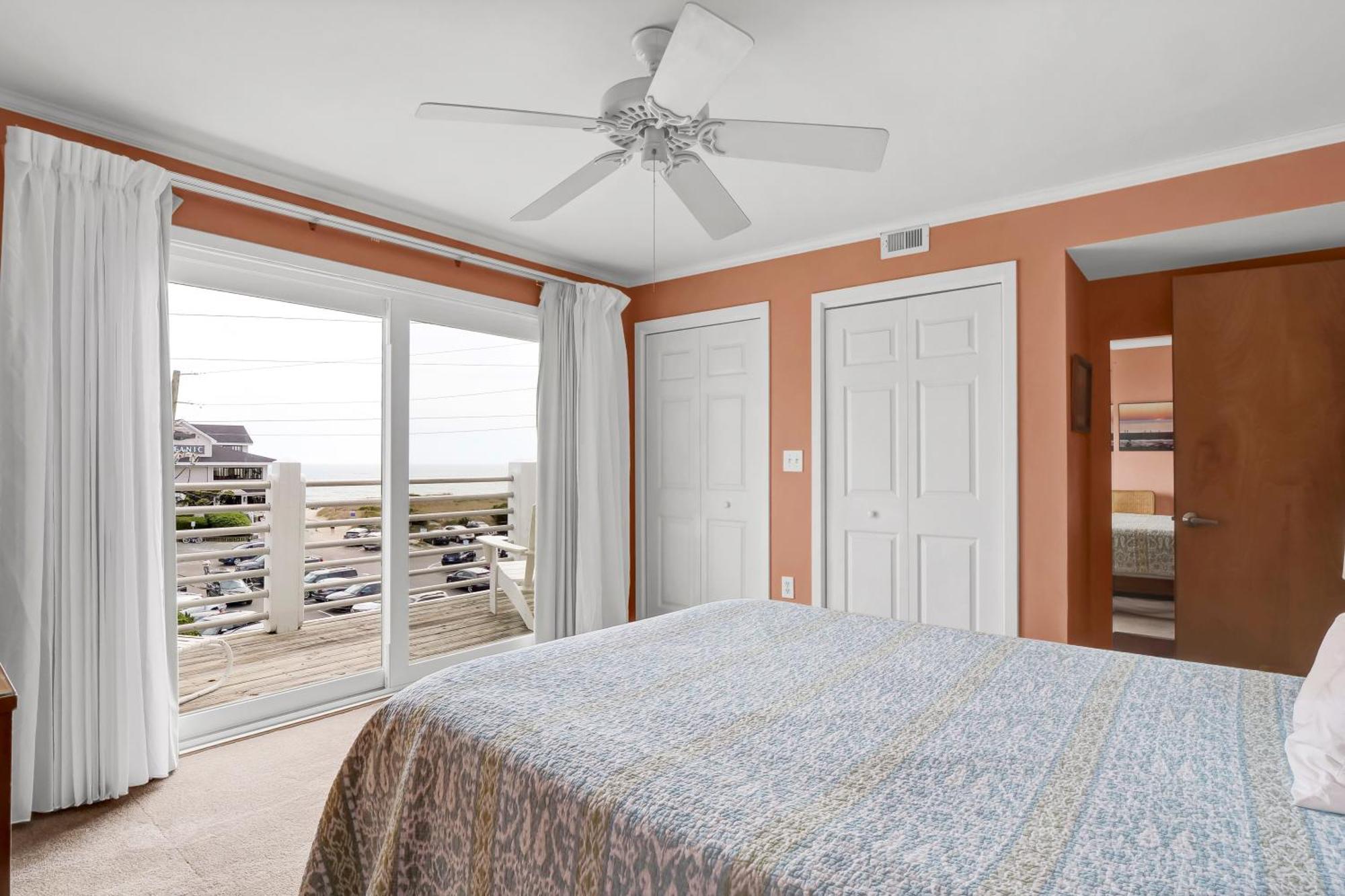 Sandpeddler Inn And Suites Wrightsville Beach Exterior photo