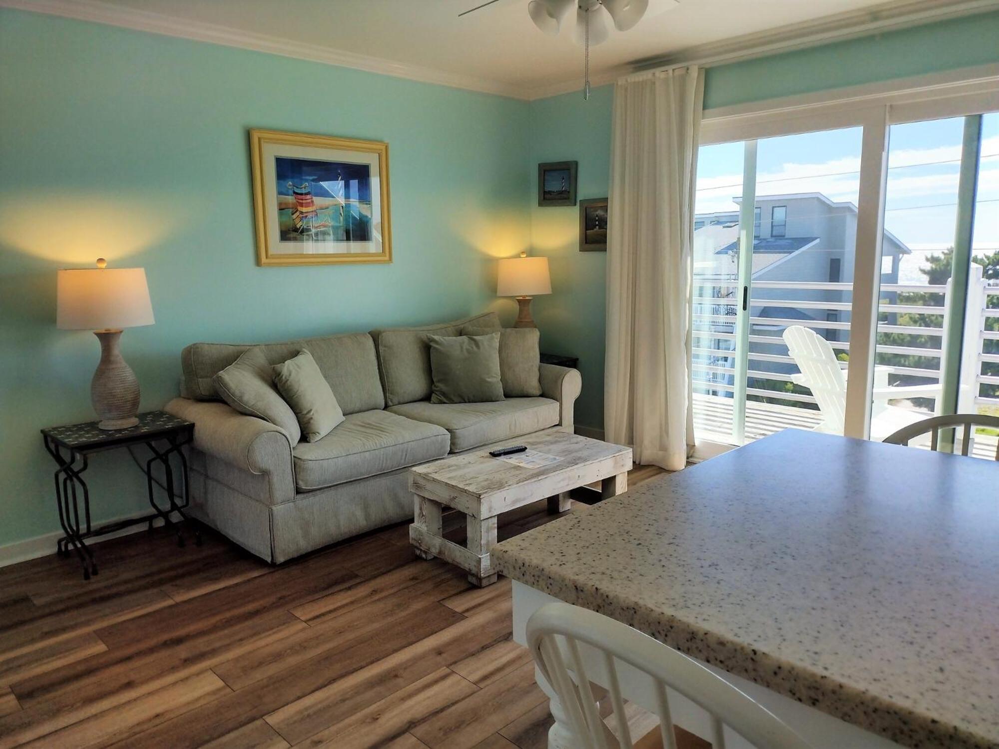 Sandpeddler Inn And Suites Wrightsville Beach Exterior photo