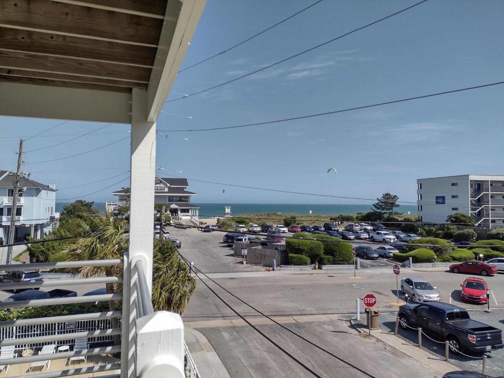 Sandpeddler Inn And Suites Wrightsville Beach Exterior photo